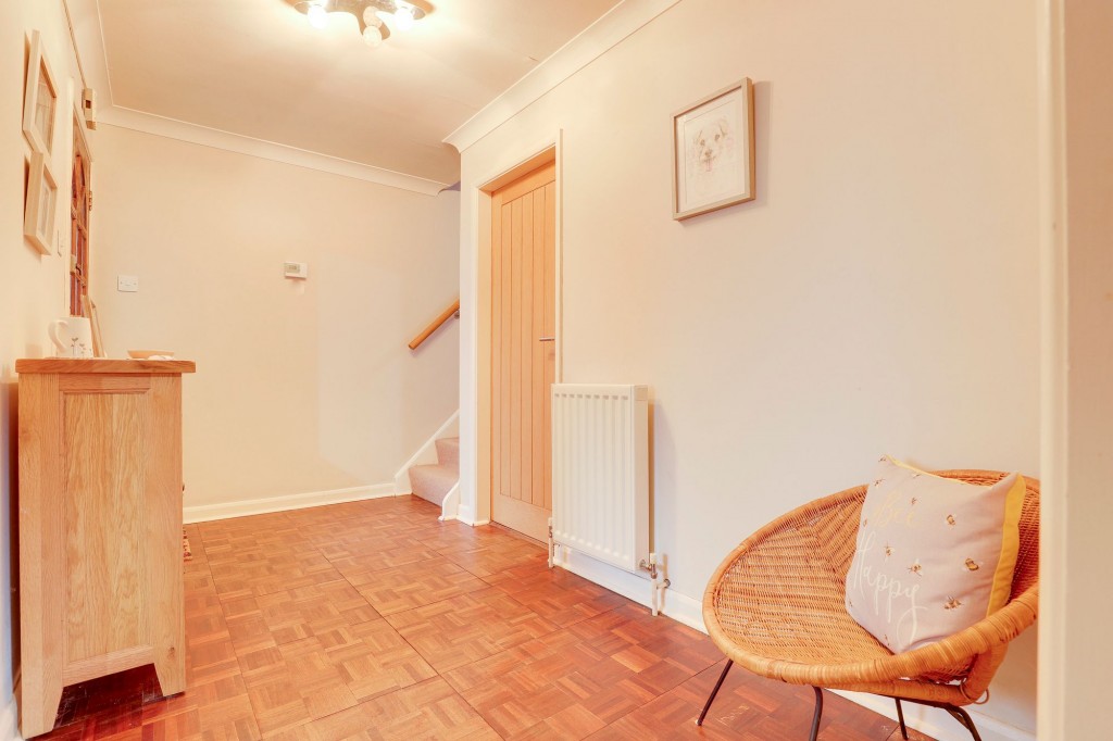 Main Street, Woodborough, NG14