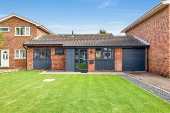 Dale Close, West Bridgford, NG2