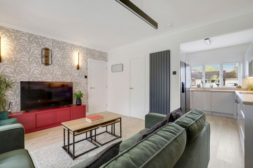 Dale Close, West Bridgford, NG2