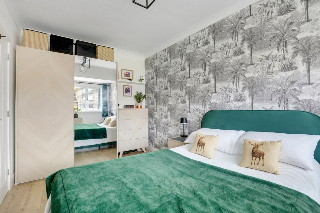 Dale Close, West Bridgford, NG2