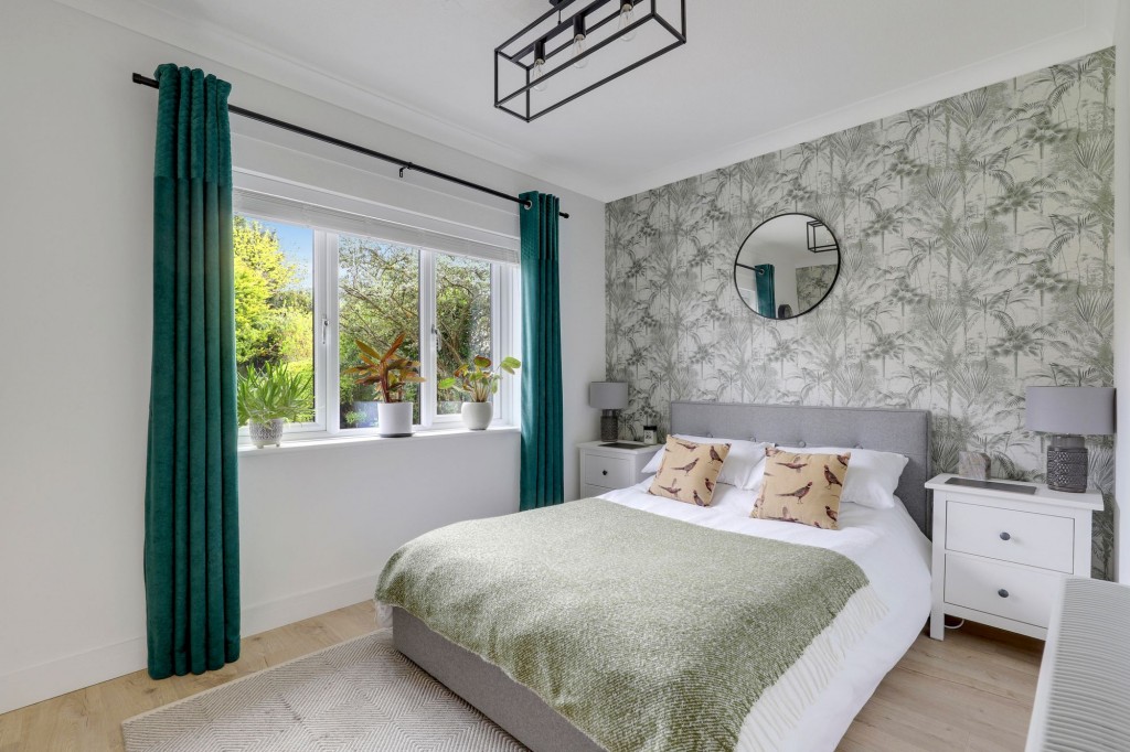 Dale Close, West Bridgford, NG2