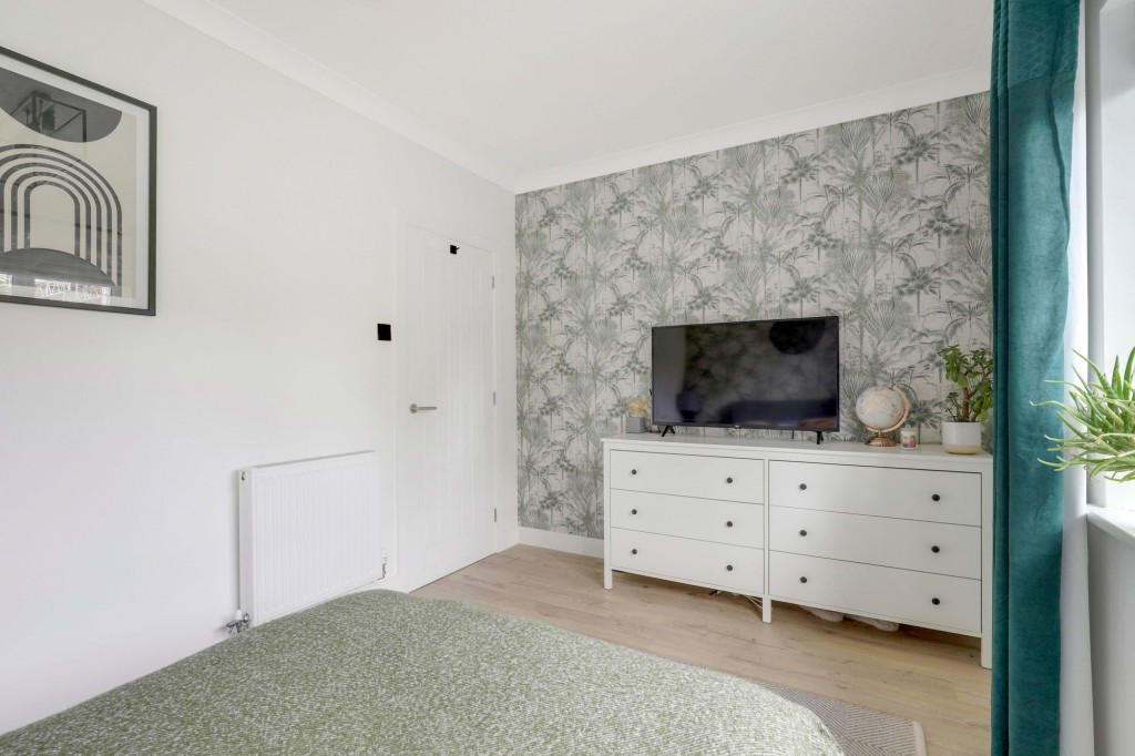 Dale Close, West Bridgford, NG2
