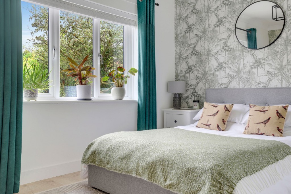 Dale Close, West Bridgford, NG2