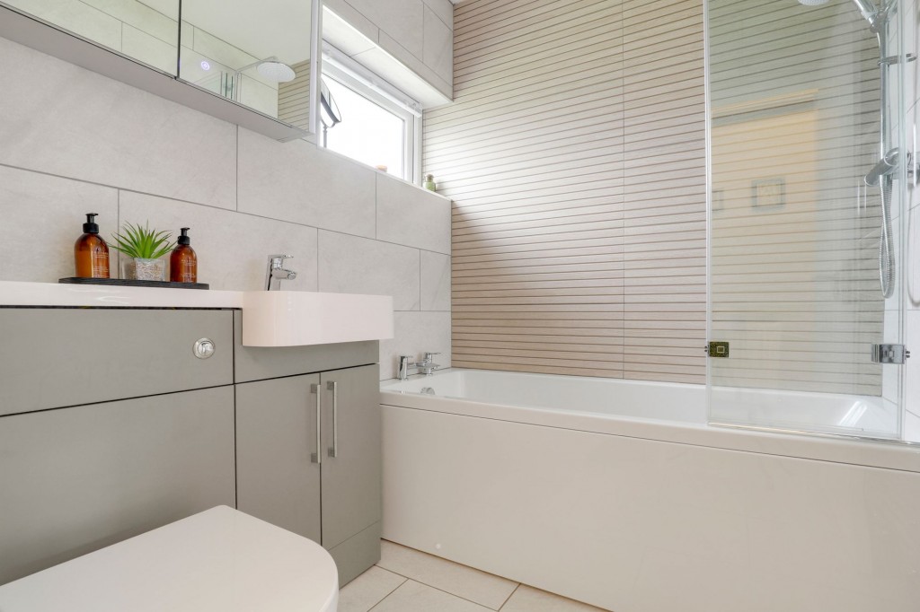 Dale Close, West Bridgford, NG2