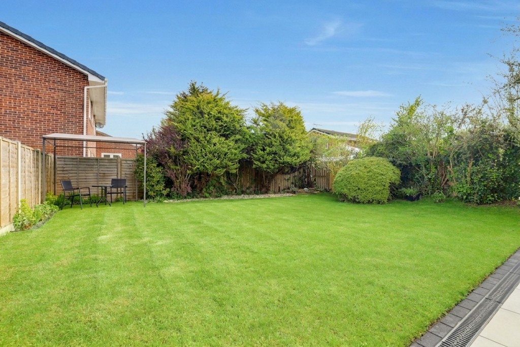 Dale Close, West Bridgford, NG2