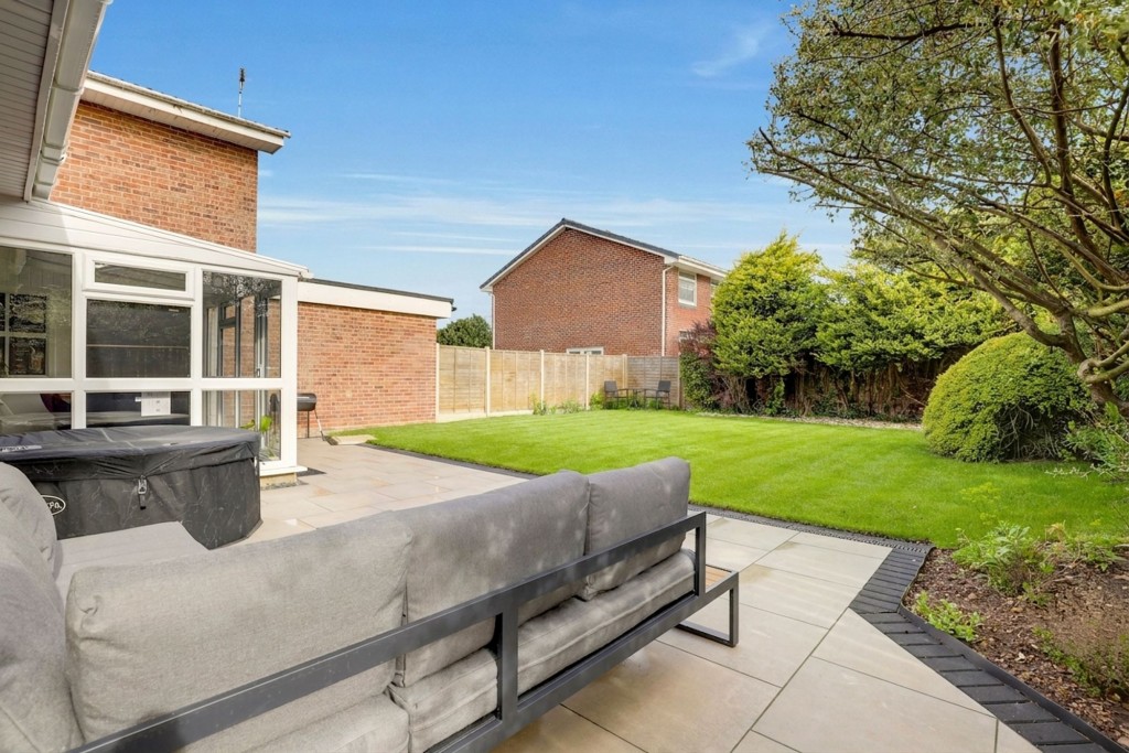Dale Close, West Bridgford, NG2