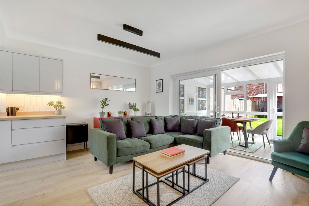 Dale Close, West Bridgford, NG2