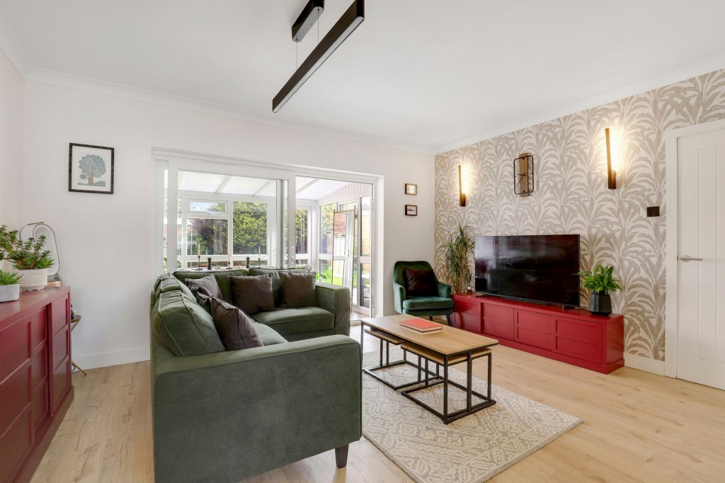 Dale Close, West Bridgford, NG2