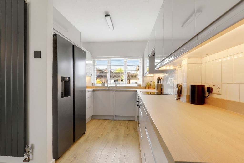 Dale Close, West Bridgford, NG2