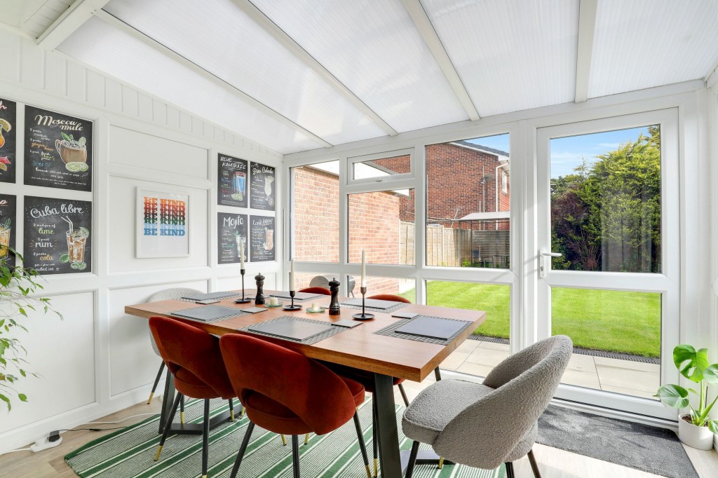 Dale Close, West Bridgford, NG2