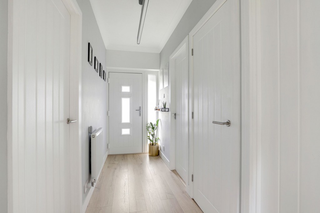 Dale Close, West Bridgford, NG2