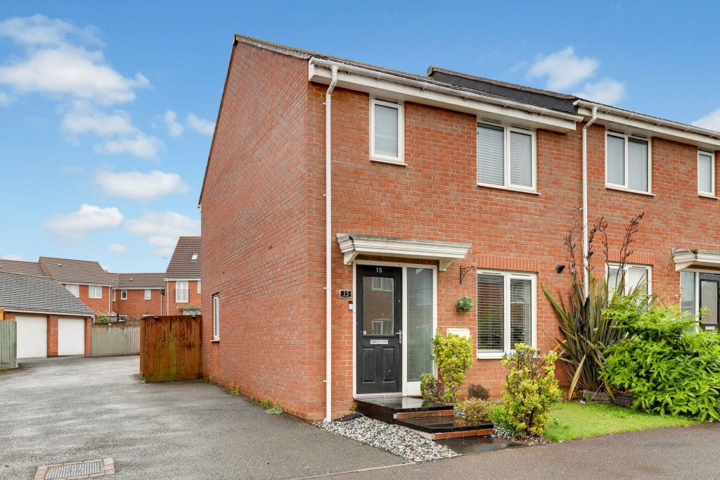 Bluebell Wood Lane, Clipstone Village, NG21