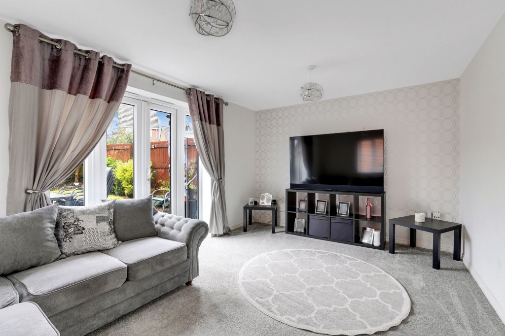 Bluebell Wood Lane, Clipstone Village, NG21