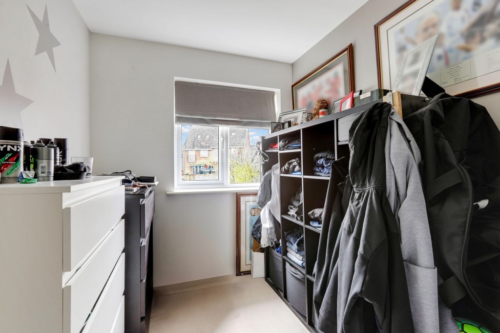 Bluebell Wood Lane, Clipstone Village, NG21
