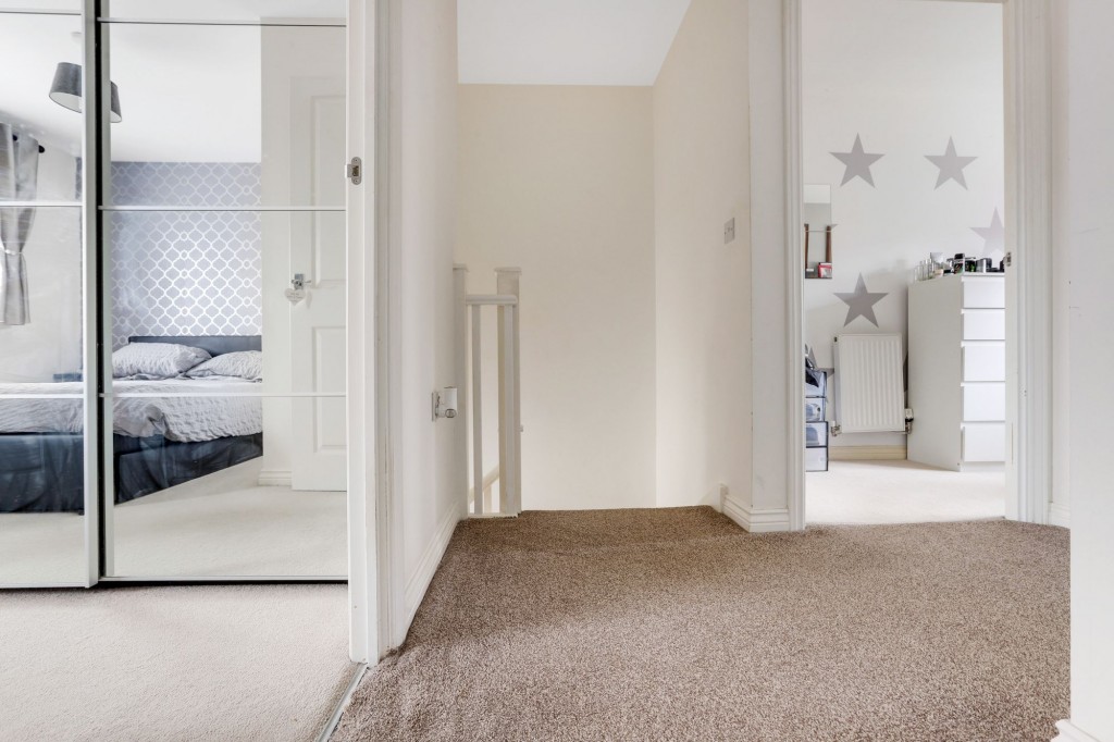 Bluebell Wood Lane, Clipstone Village, NG21