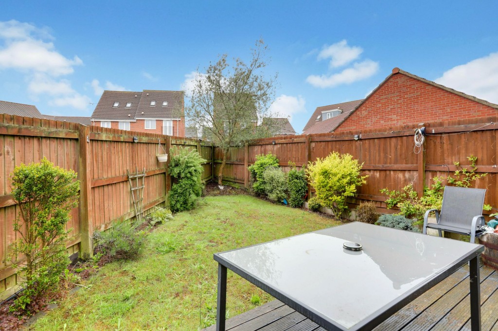 Bluebell Wood Lane, Clipstone Village, NG21