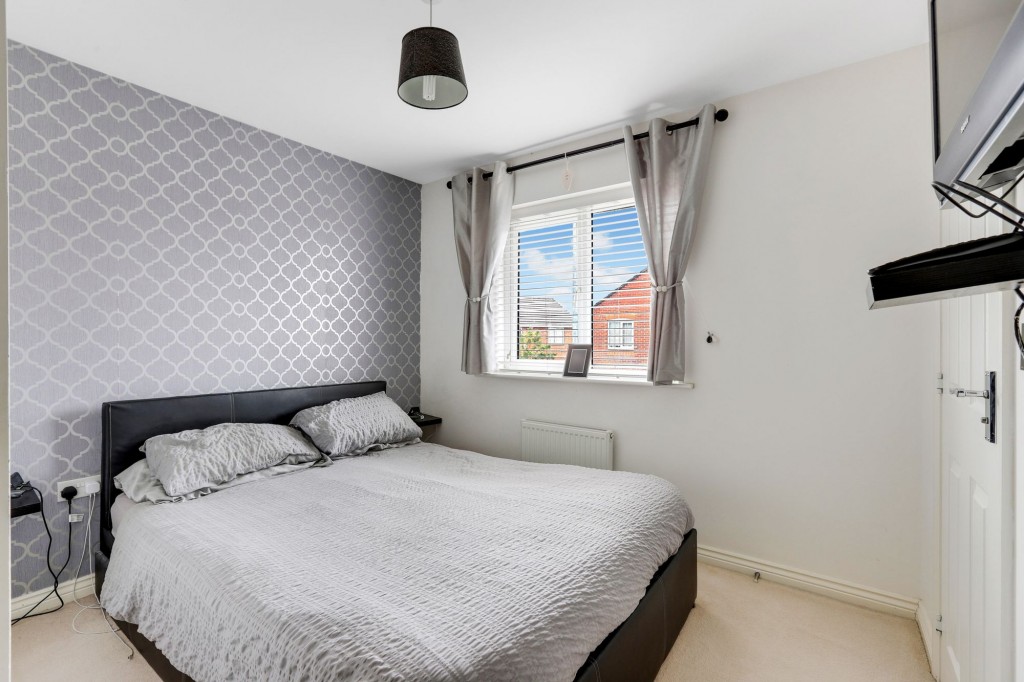 Bluebell Wood Lane, Clipstone Village, NG21