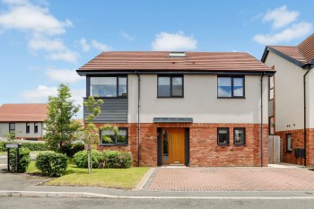Poplar Grove, Edwinstowe, NG21