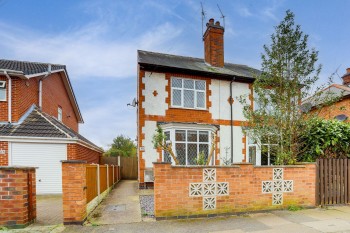 Myrtle Avenue, Long Eaton, NG10