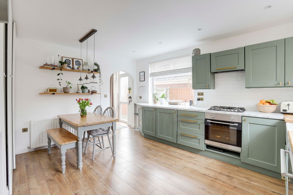 Myrtle Avenue, Long Eaton, NG10