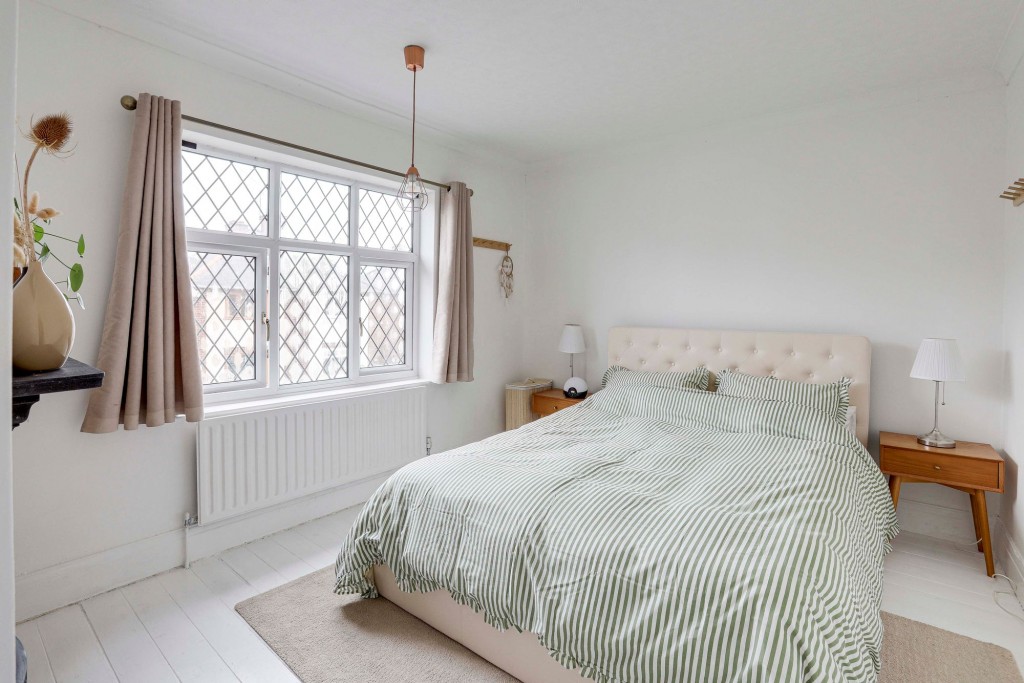 Myrtle Avenue, Long Eaton, NG10