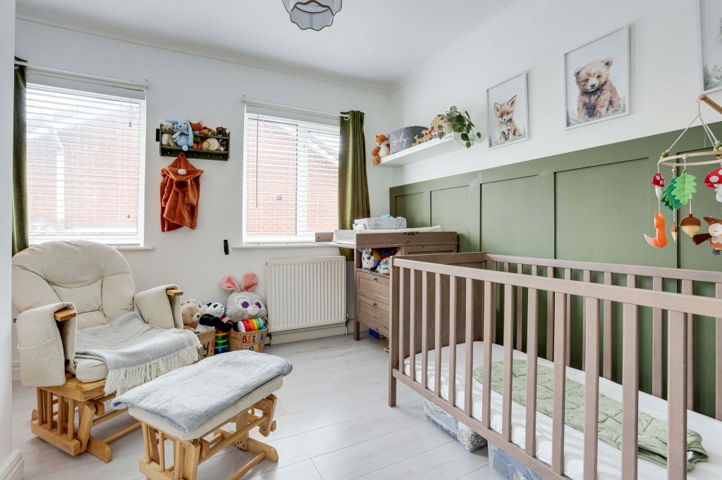 Myrtle Avenue, Long Eaton, NG10