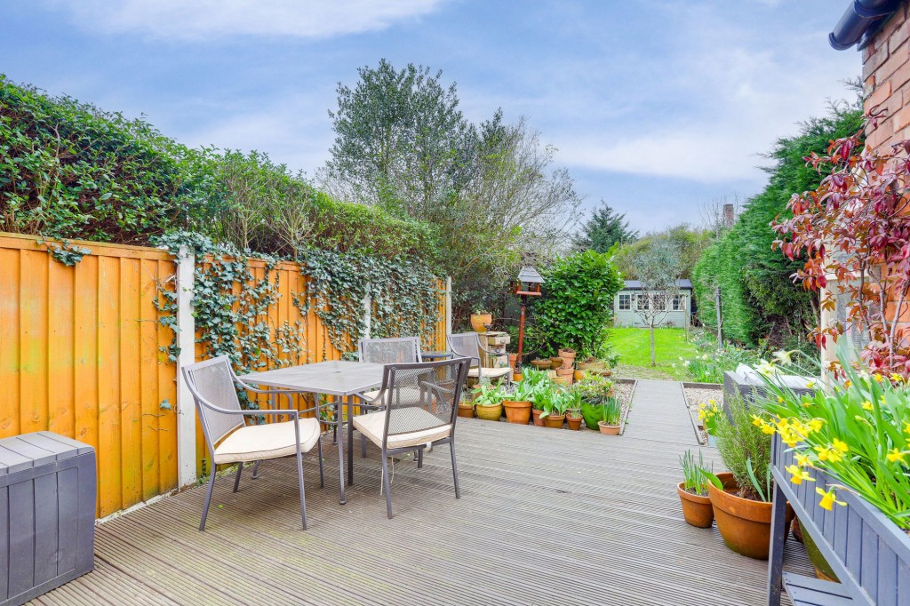 Myrtle Avenue, Long Eaton, NG10