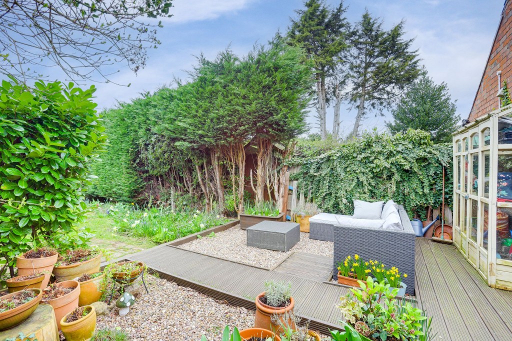 Myrtle Avenue, Long Eaton, NG10