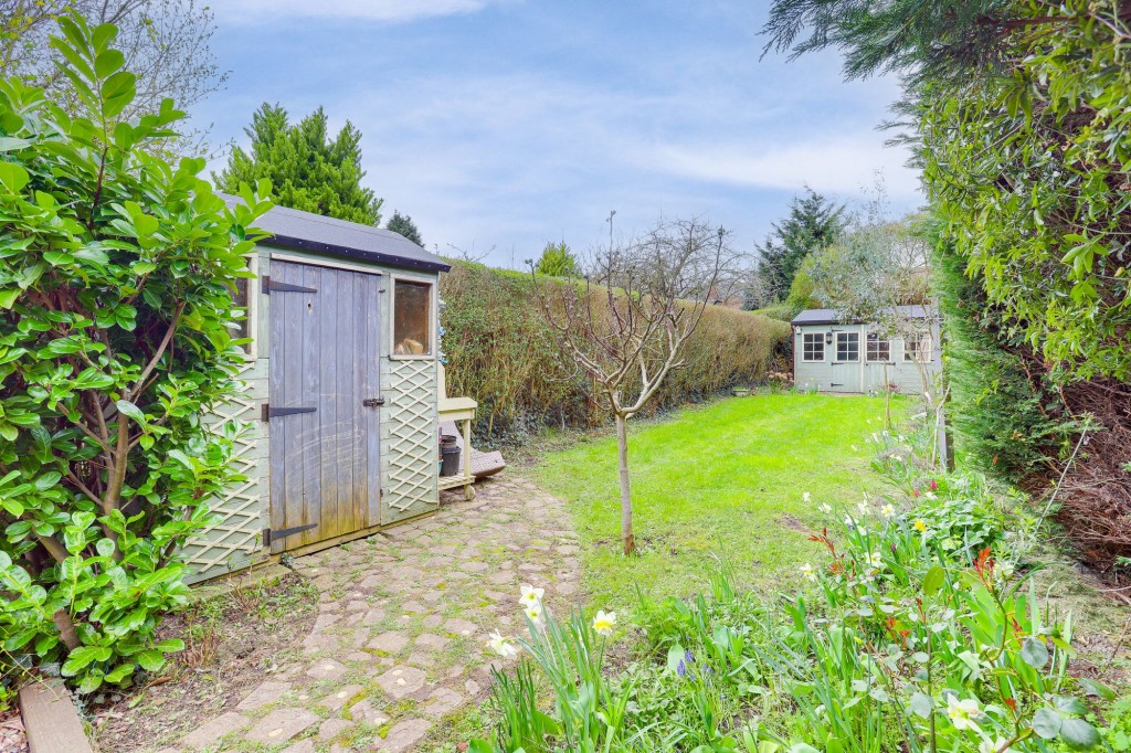 Myrtle Avenue, Long Eaton, NG10