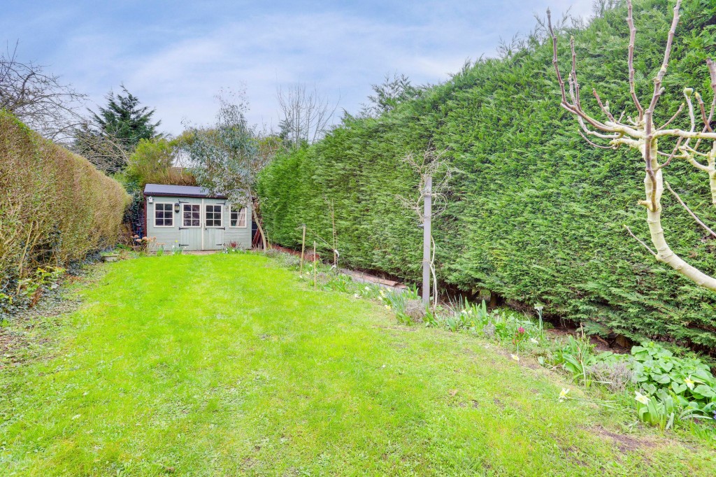 Myrtle Avenue, Long Eaton, NG10