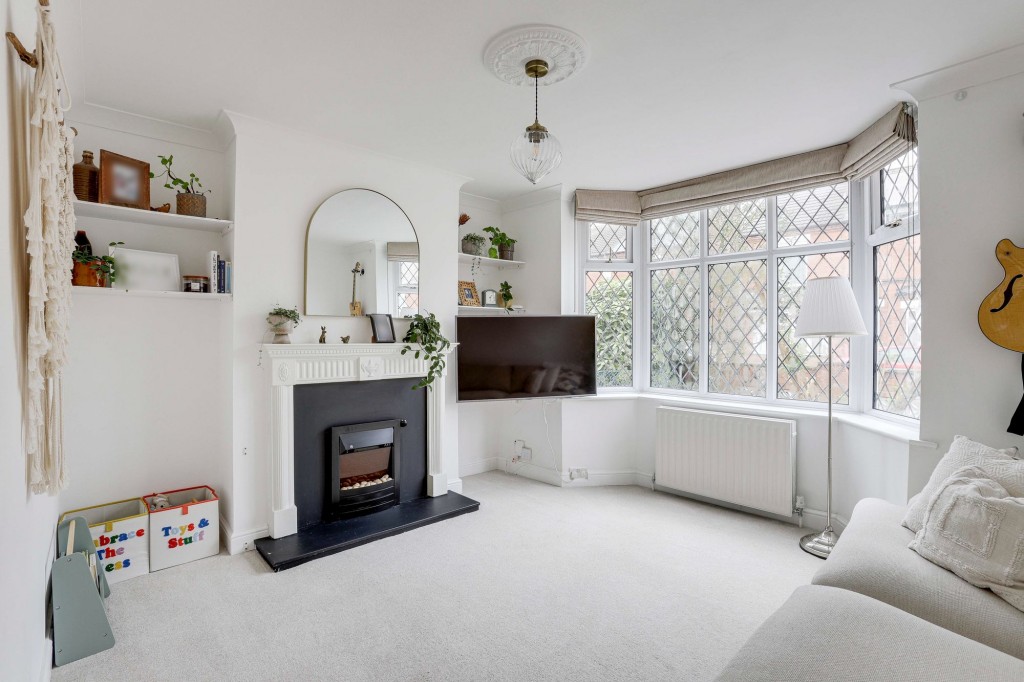 Myrtle Avenue, Long Eaton, NG10