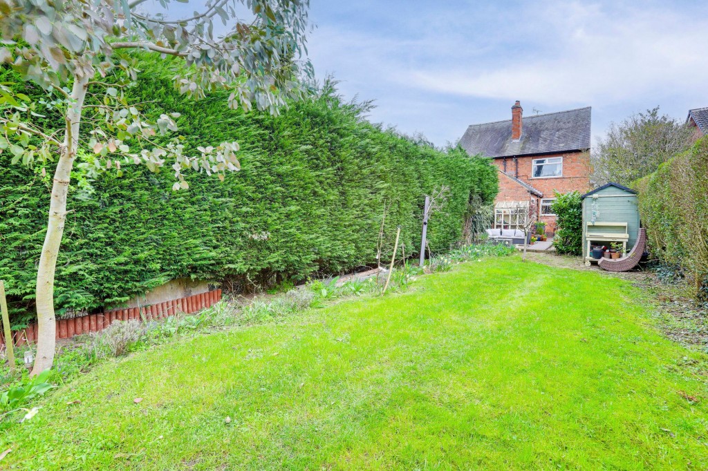 Myrtle Avenue, Long Eaton, NG10