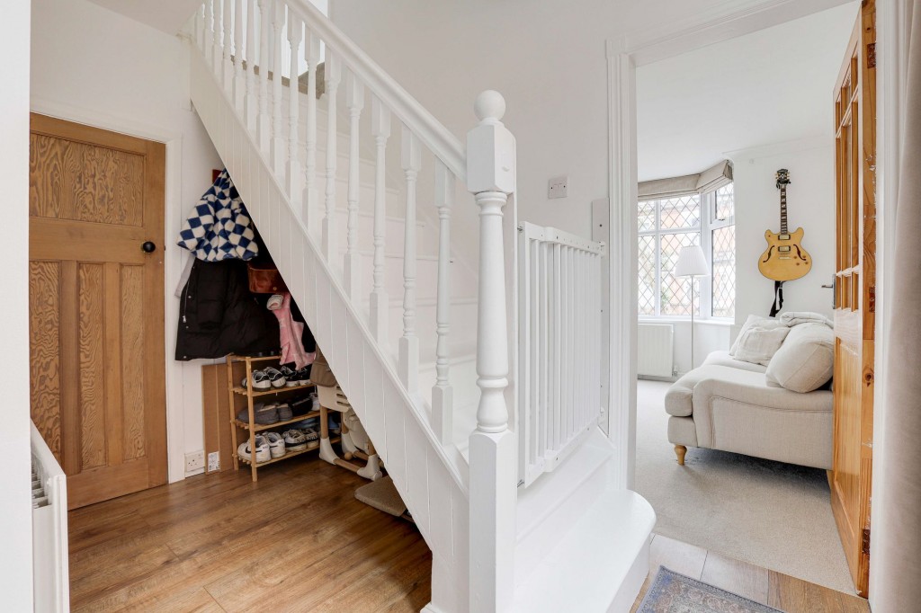 Myrtle Avenue, Long Eaton, NG10