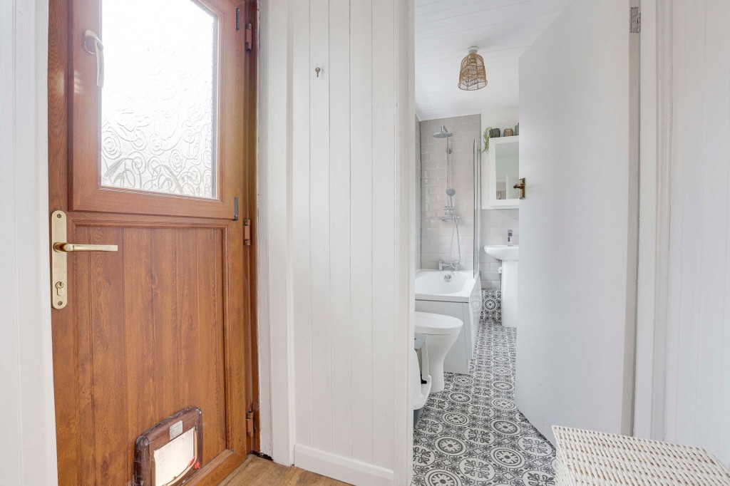 Myrtle Avenue, Long Eaton, NG10