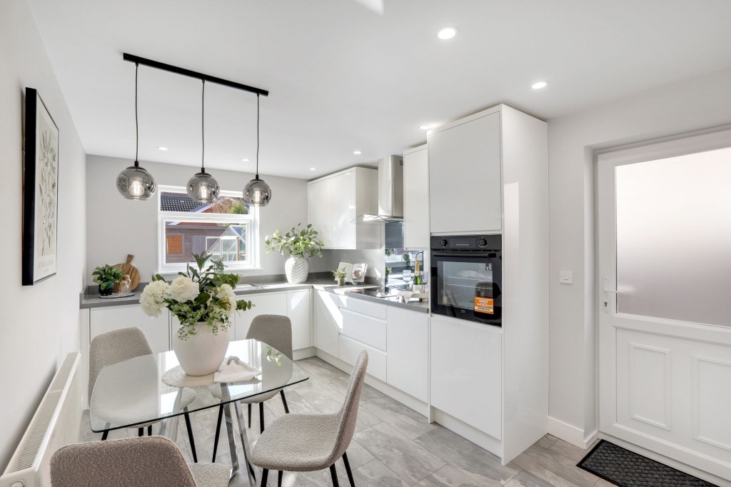 Redland Road, Mansfield, NG19