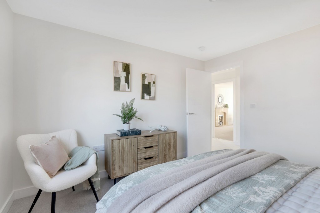 Redland Road, Mansfield, NG19