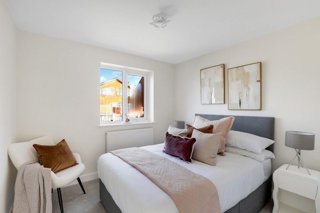 Redland Road, Mansfield, NG19