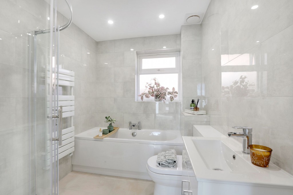 Redland Road, Mansfield, NG19