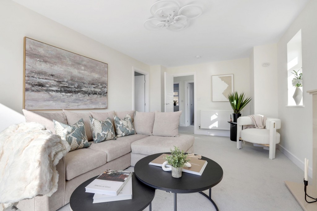 Redland Road, Mansfield, NG19