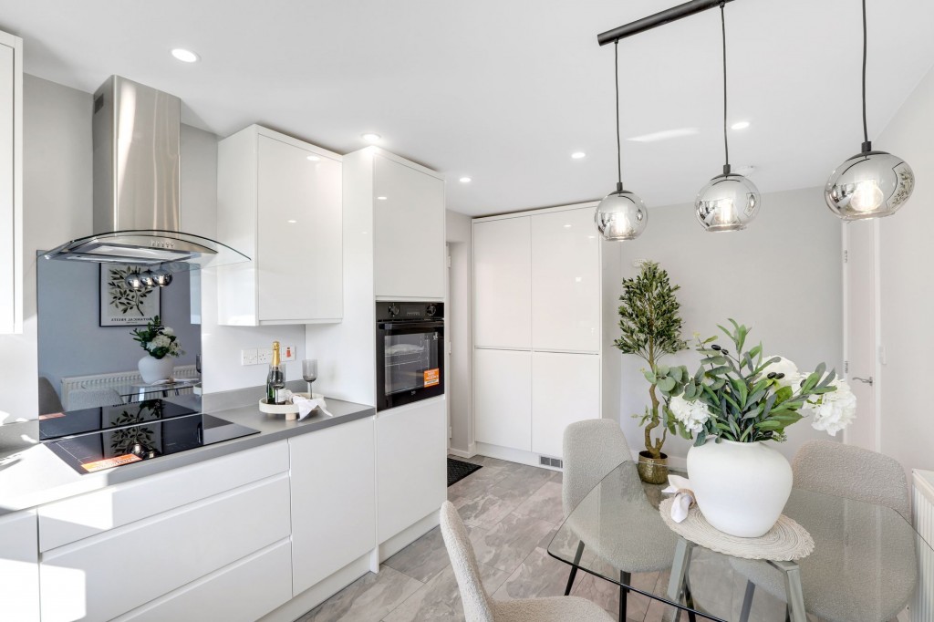 Redland Road, Mansfield, NG19