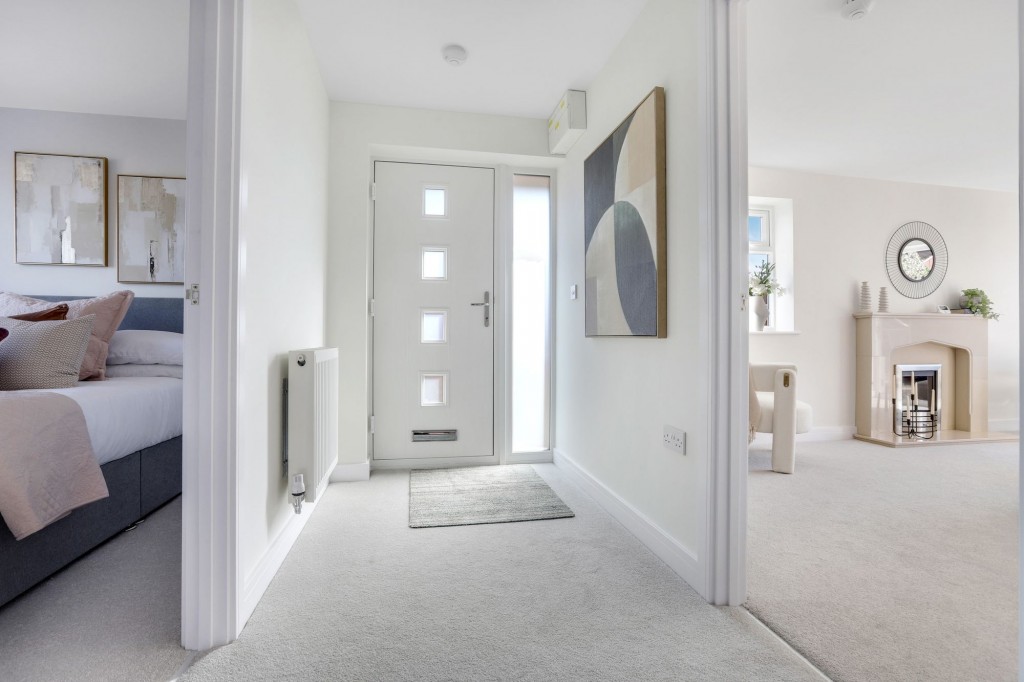 Redland Road, Mansfield, NG19