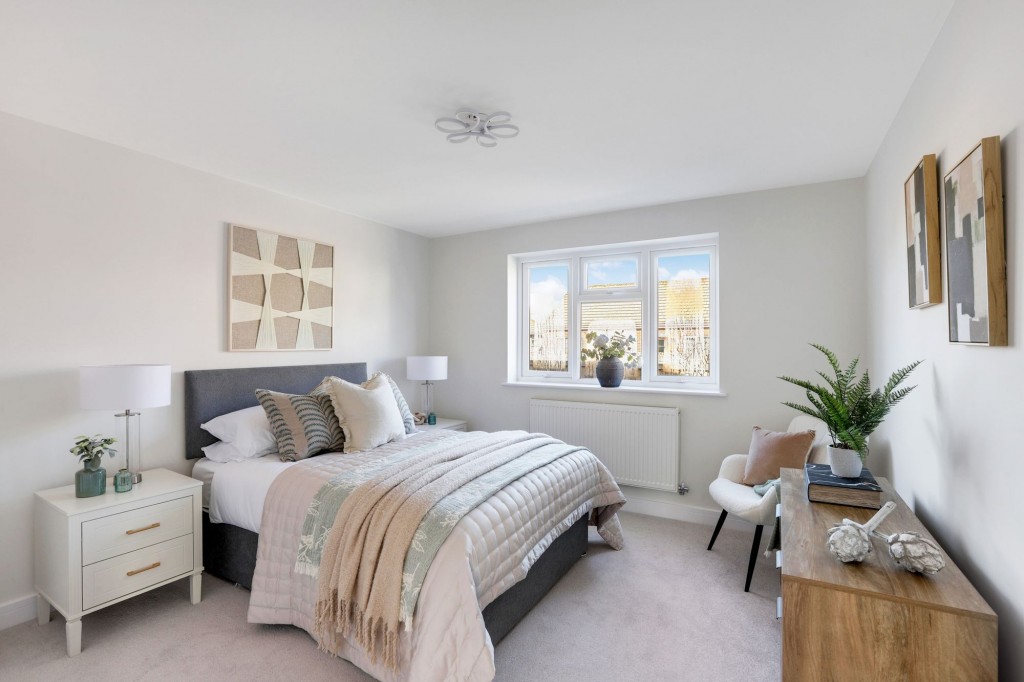 Redland Road, Mansfield, NG19