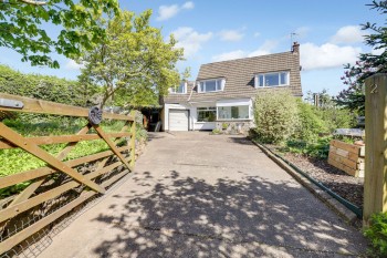 The Paddocks, Sandiacre, NG10