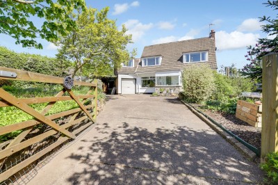 The Paddocks, Sandiacre, NG10