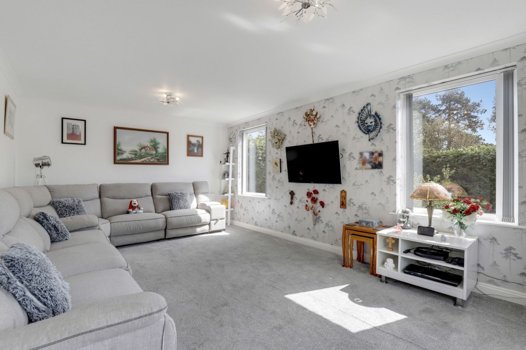 The Paddocks, Sandiacre, NG10