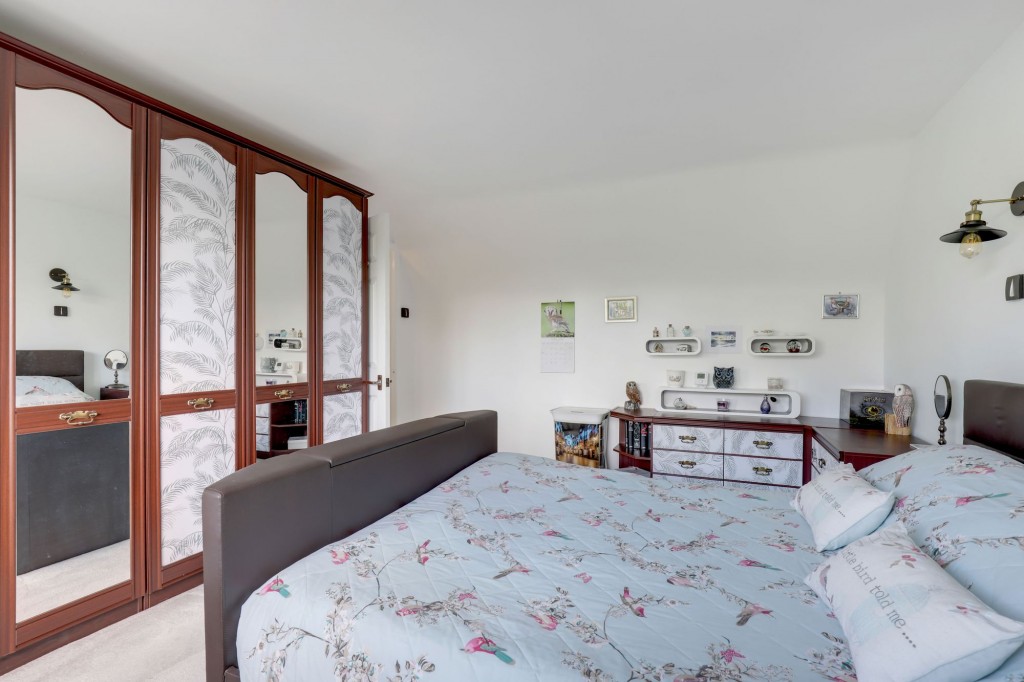 The Paddocks, Sandiacre, NG10