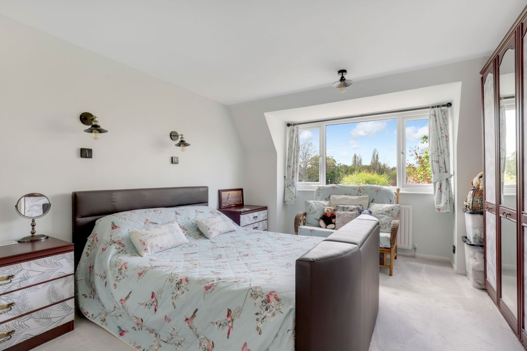 The Paddocks, Sandiacre, NG10