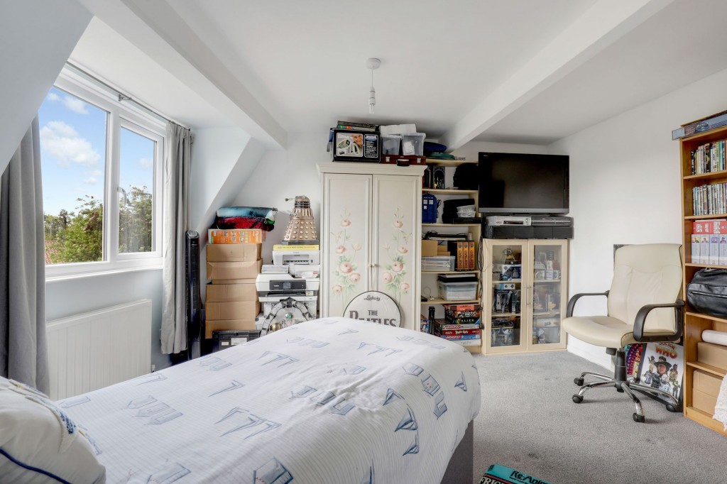 The Paddocks, Sandiacre, NG10