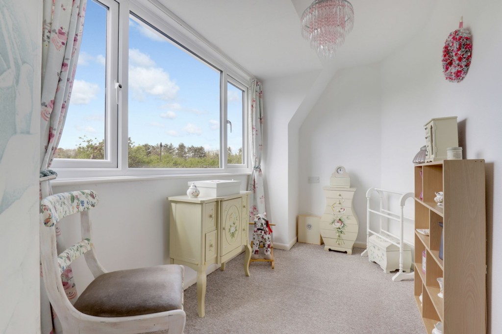 The Paddocks, Sandiacre, NG10