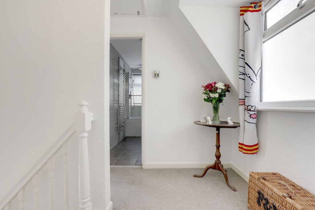 The Paddocks, Sandiacre, NG10